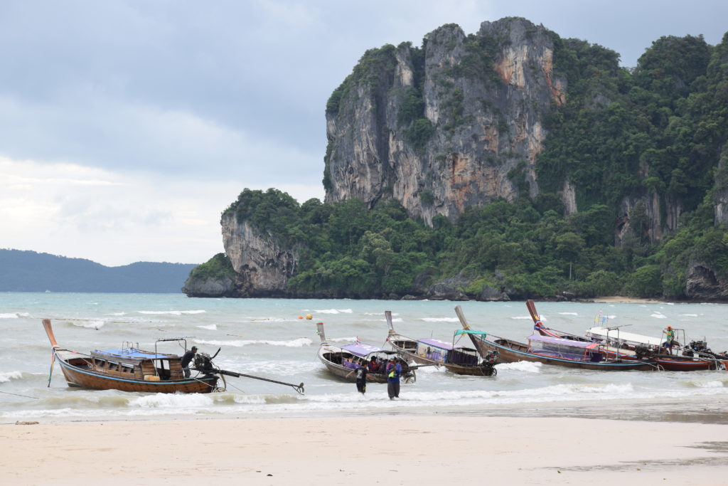 15 Things to Do in Railay Beach: Get Upto 25% Off