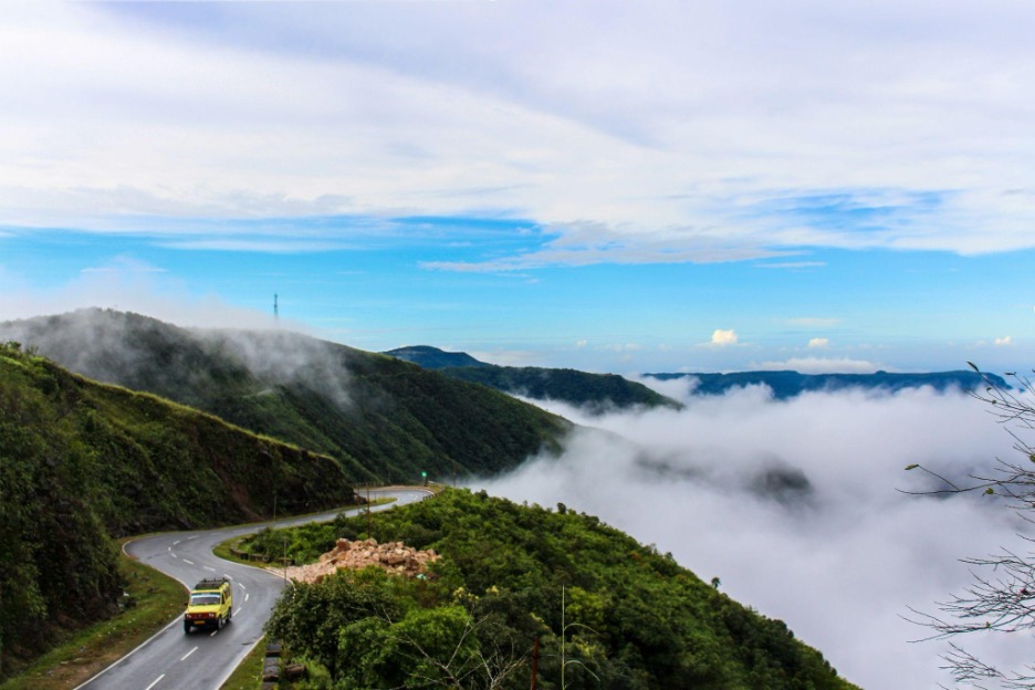 Meghalaya